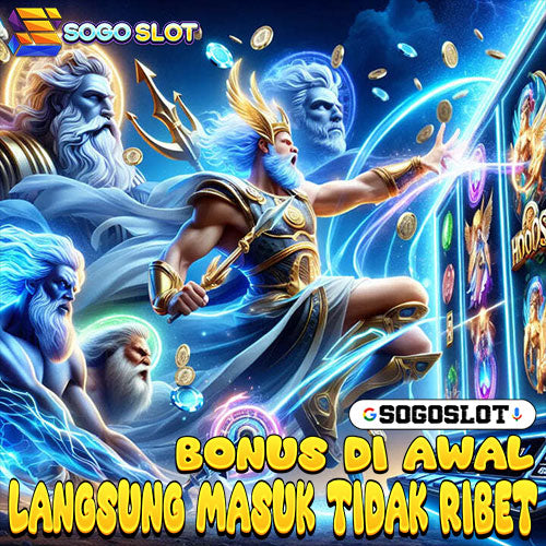 SOGOSLOT Situs Rekomendasi Link Slot Gacor Server Thailand